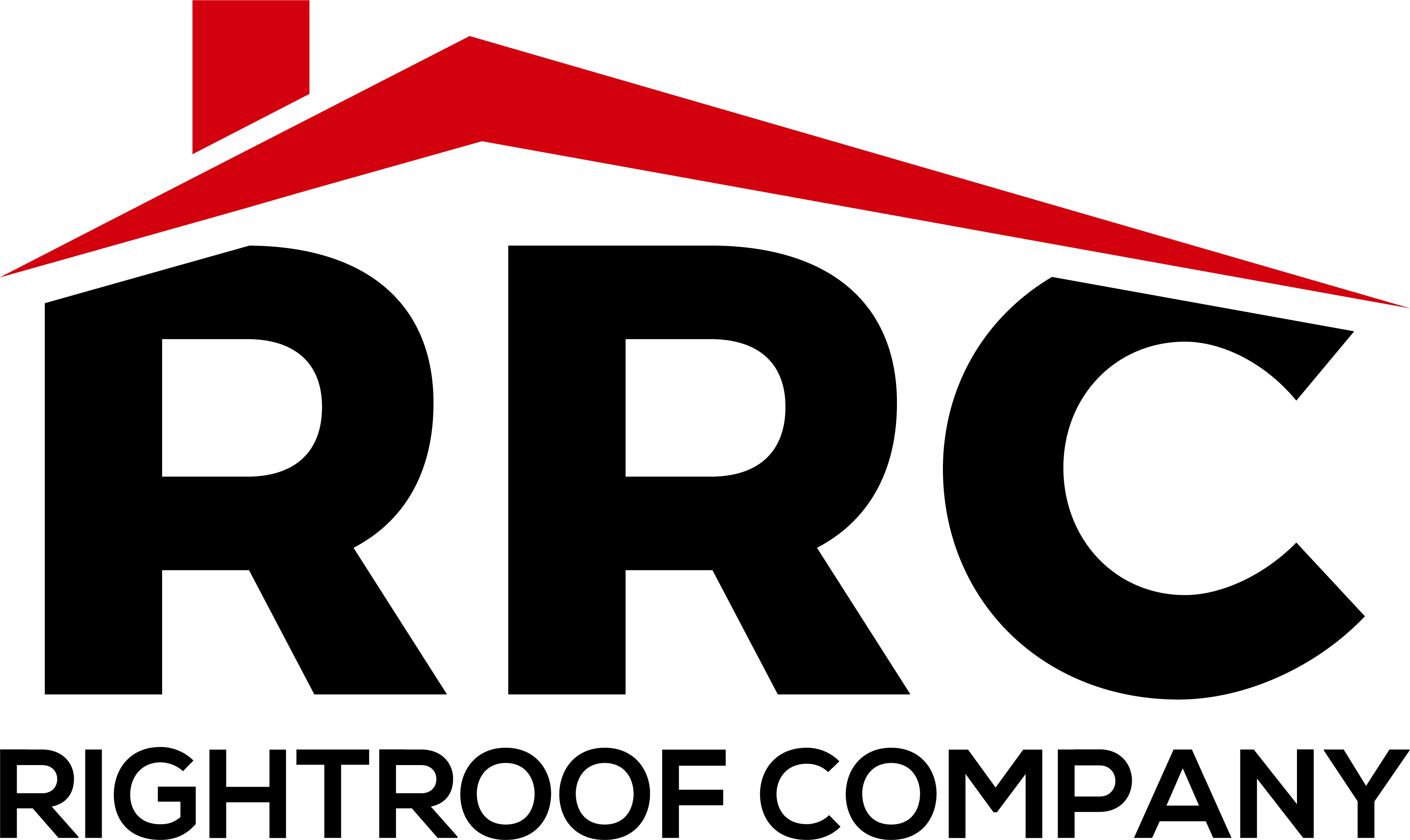 RightRoof Company