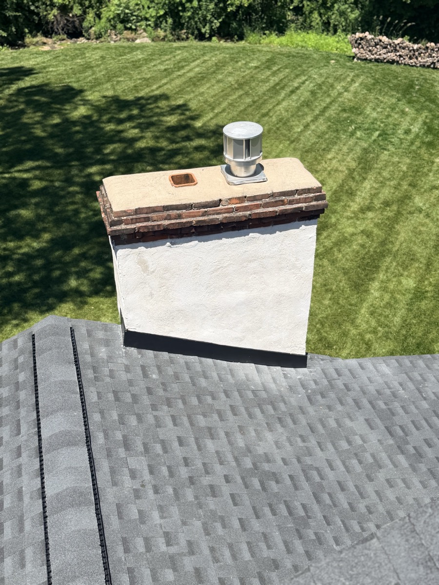 Roof Repair by RightRoof Company in PA, NJ and DE