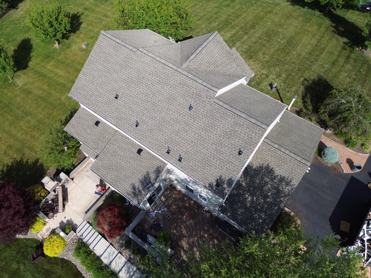 Siding by RightRoof Company in PA, NJ and DE